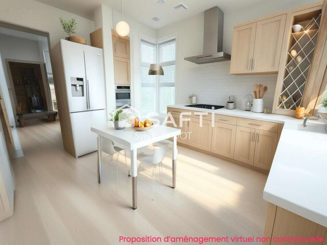 Photo 2 - Maison à LA GARDE