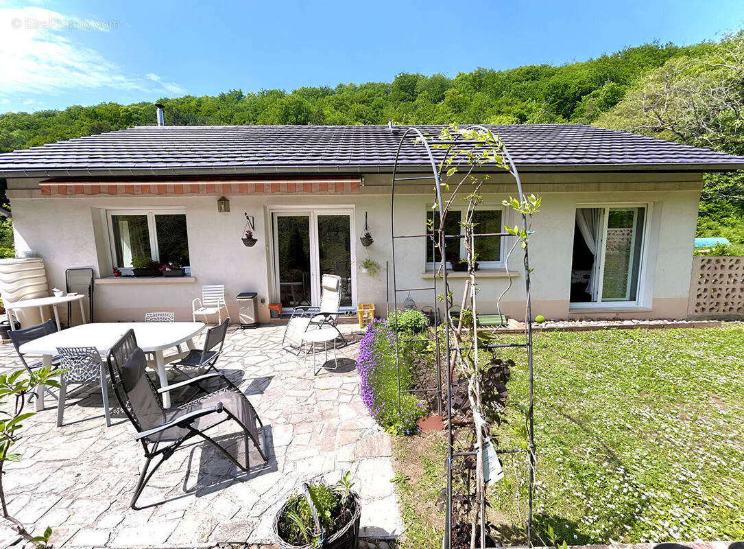 Maison à MARON