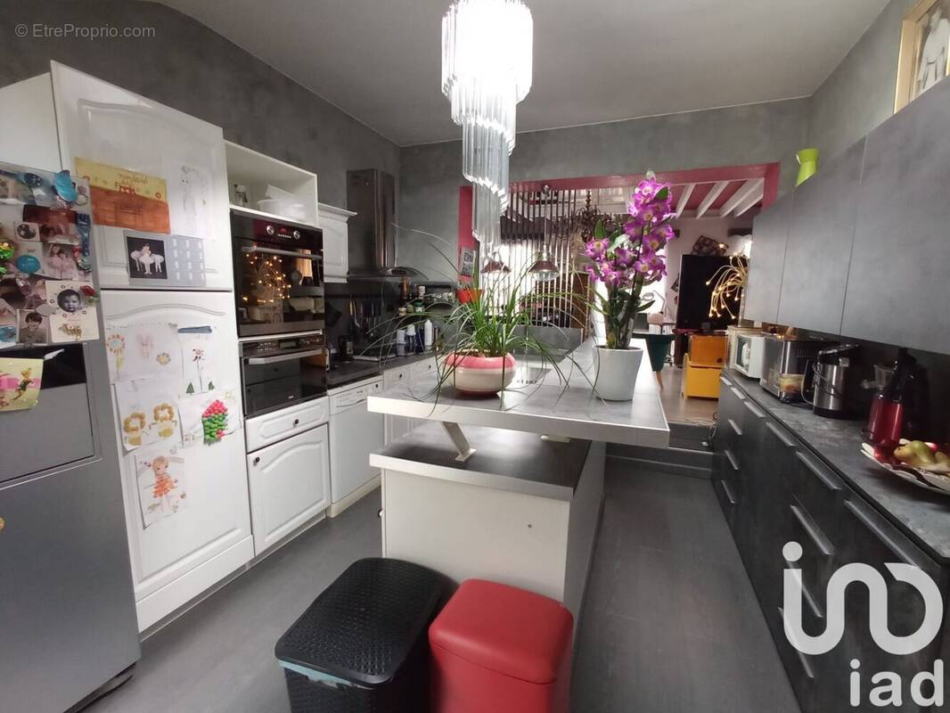 Photo 1 - Appartement à WINGLES
