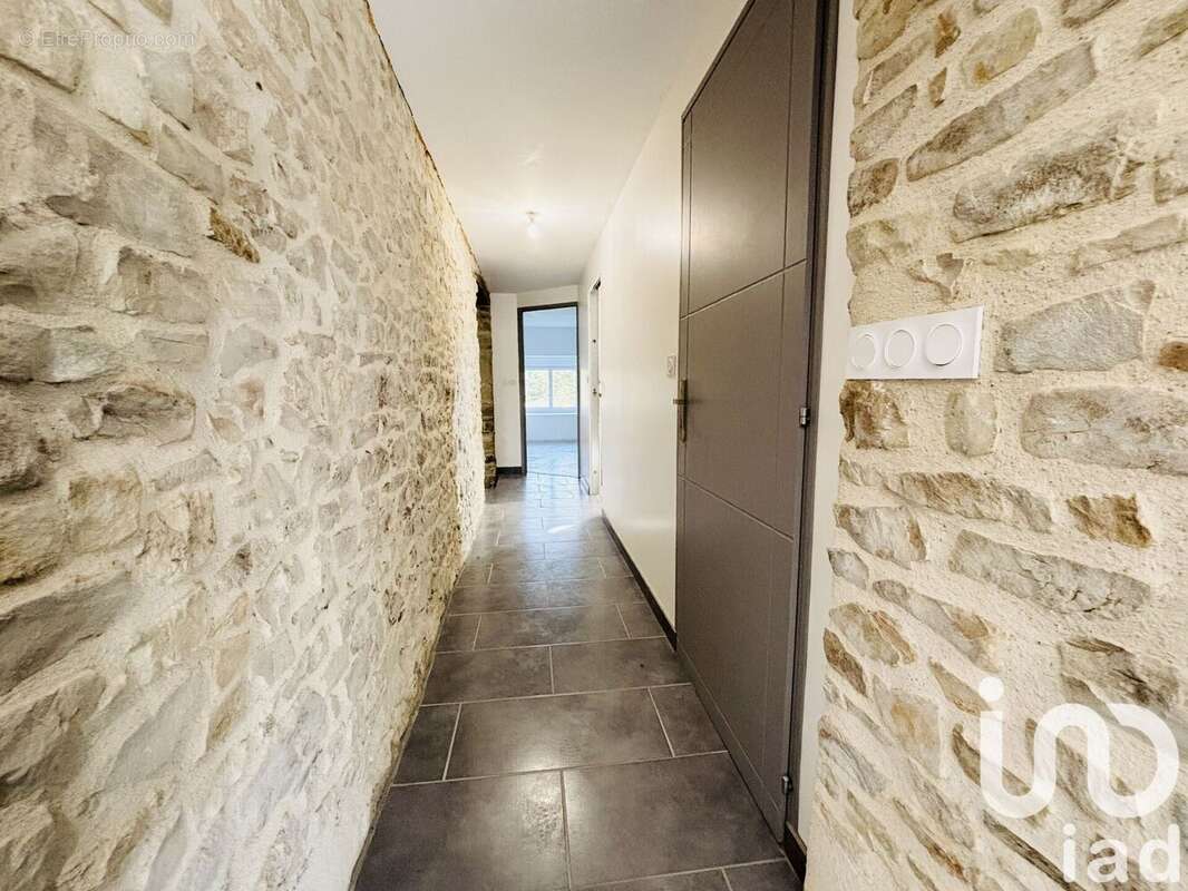 Photo 3 - Maison à SAINT-AUBIN-DES-CHATEAUX