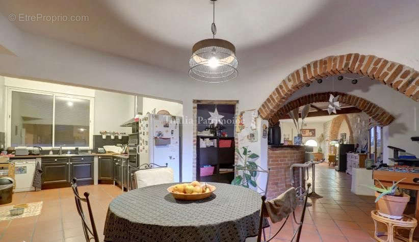 Maison à GAILLAC