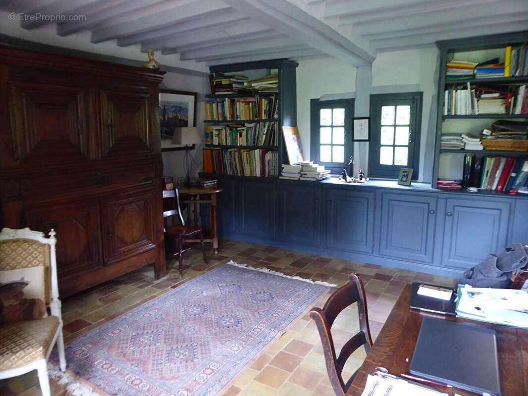Maison à PONT-L&#039;EVEQUE