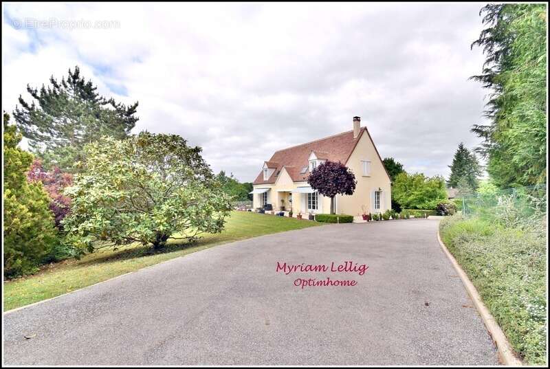 Maison à EVREUX