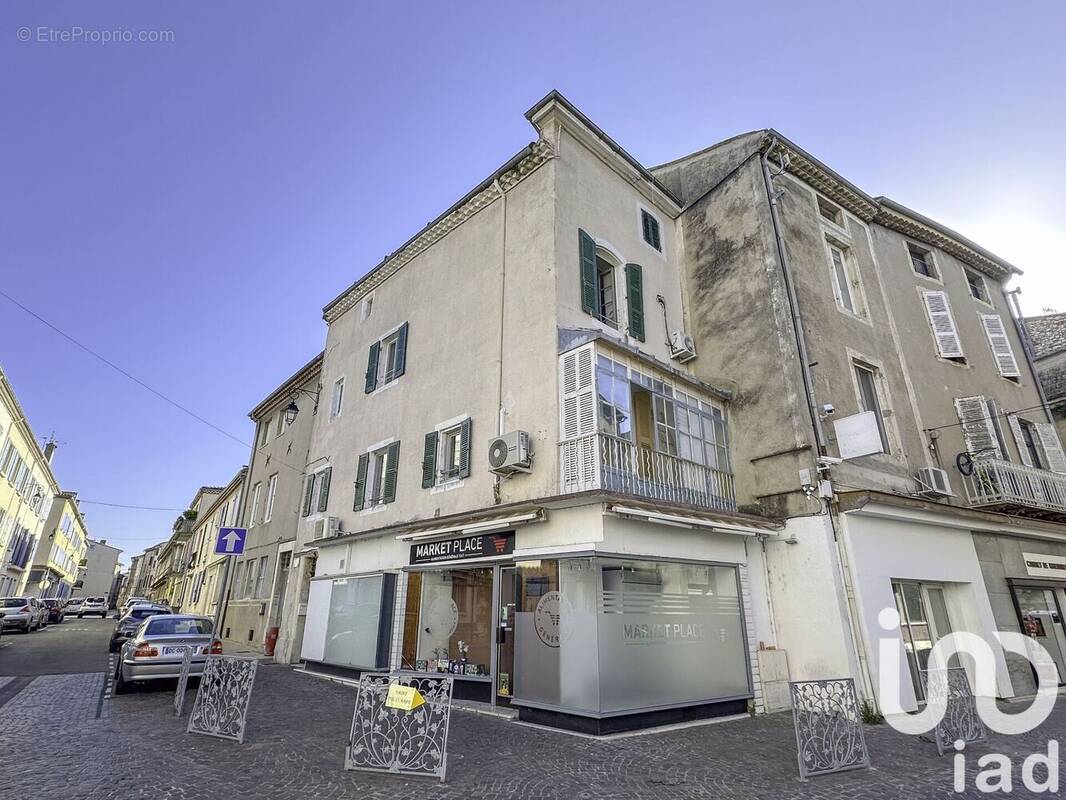 Photo 1 - Appartement à BOURG-SAINT-ANDEOL