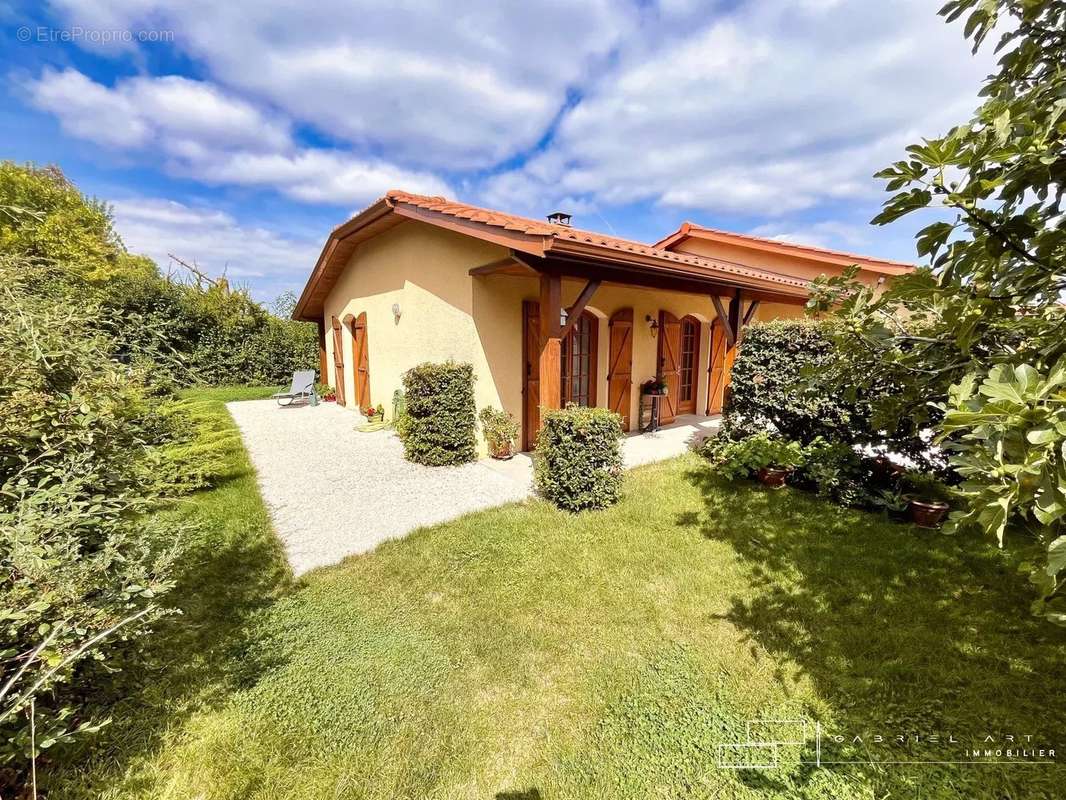 Maison à AUCH