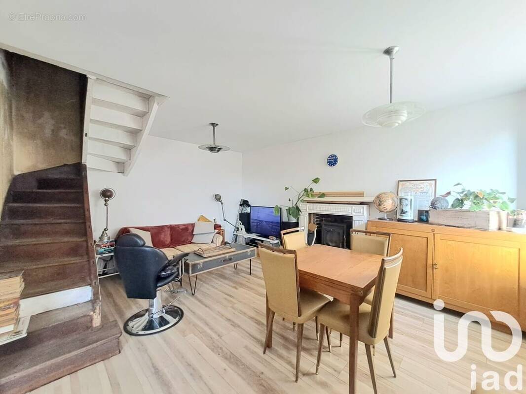 Photo 1 - Maison à MEDREAC