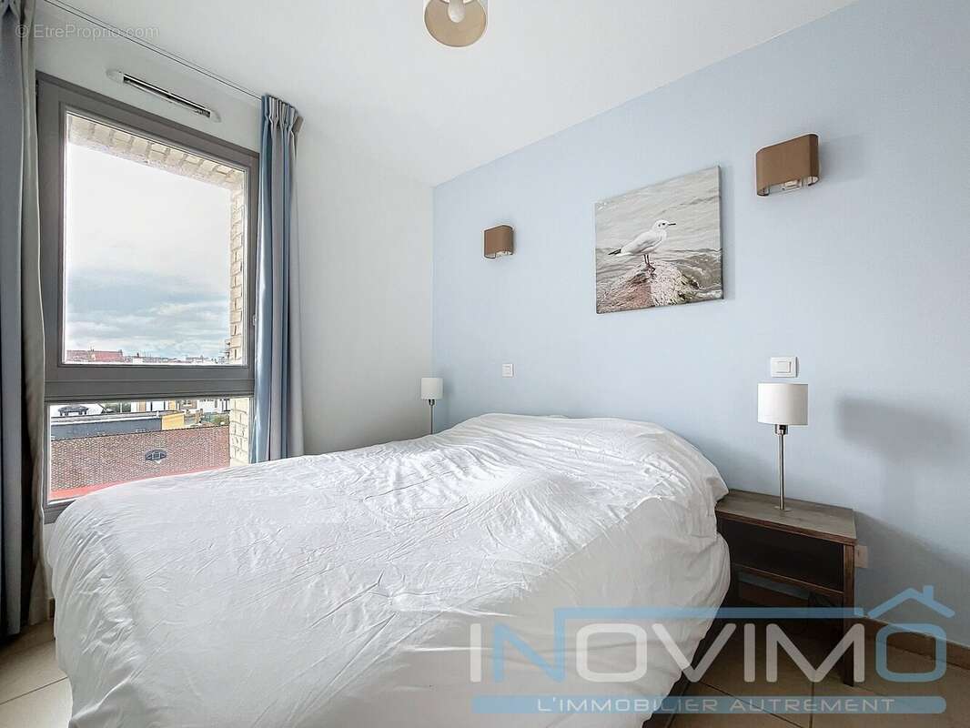 de-troch_00015_283f490 - Appartement à BRAY-DUNES