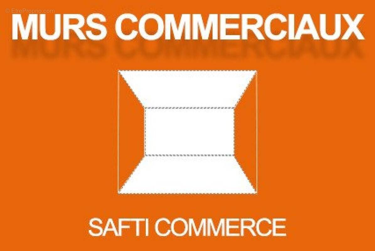 Photo 1 - Commerce à GUINGAMP