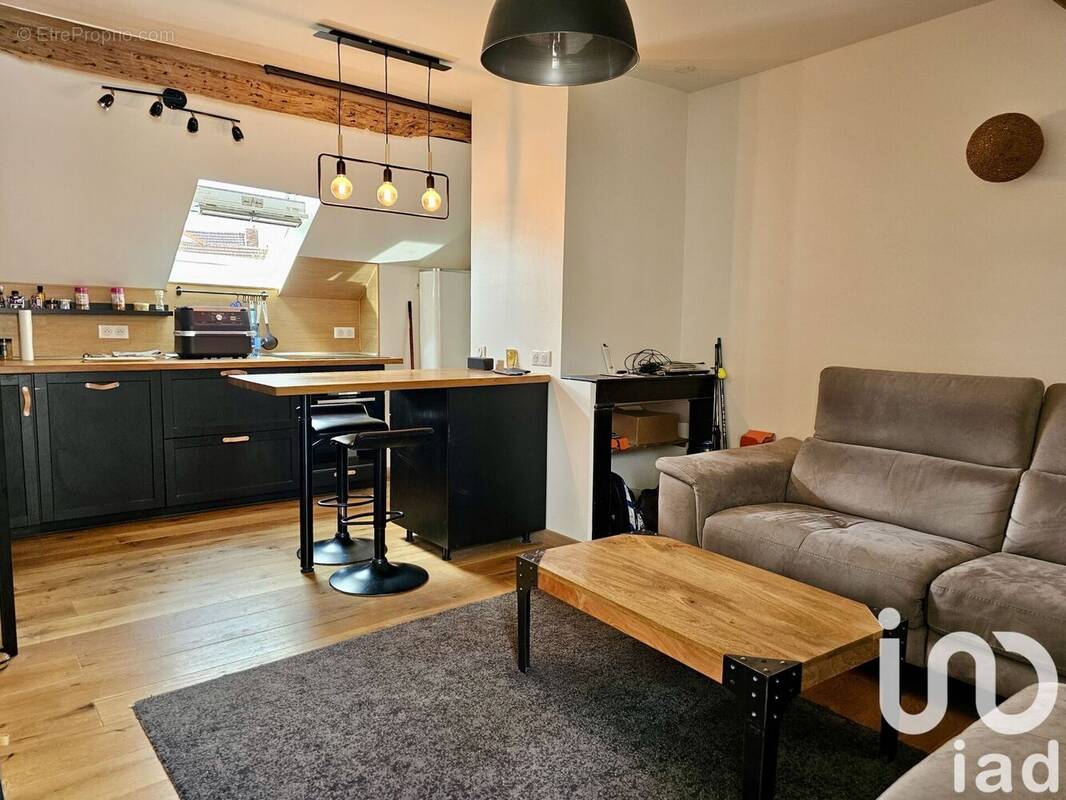 Photo 1 - Appartement à RAMBOUILLET
