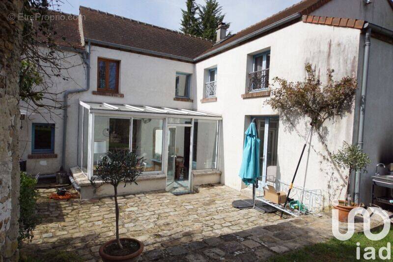 Photo 1 - Maison à ORGEVAL
