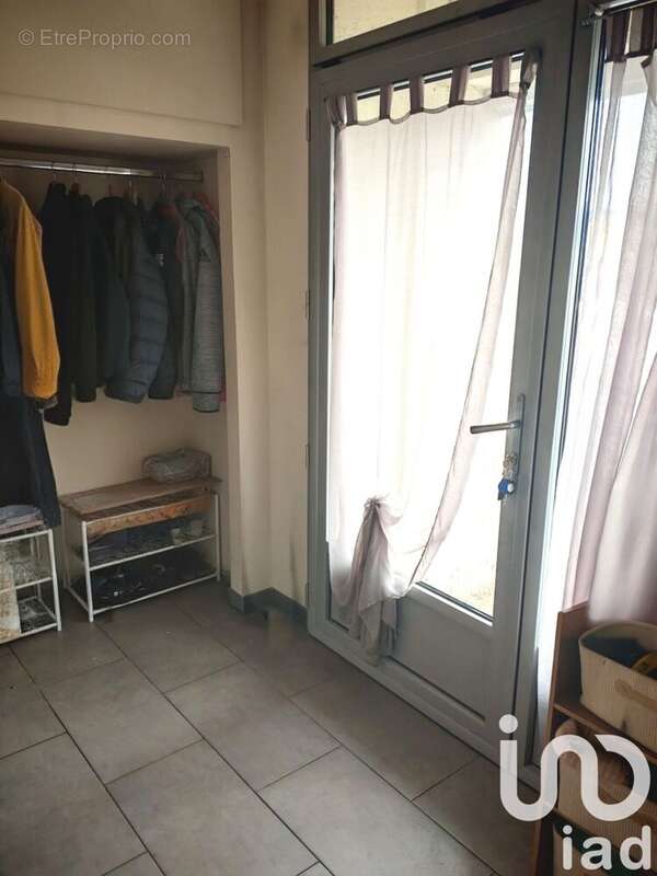 Photo 2 - Appartement à MORTEAU