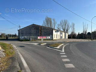 Commerce à VILLENEUVE-SUR-LOT