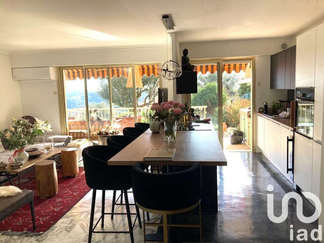 Photo 2 - Appartement à VENCE