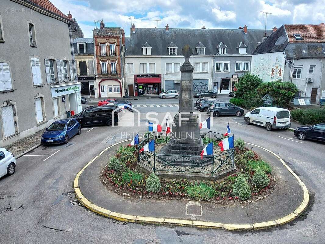 Photo 5 - Maison à DORMANS