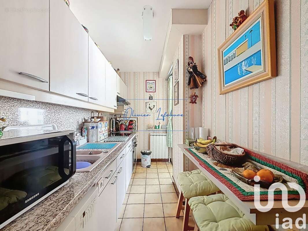 Photo 6 - Appartement à SOISY-SOUS-MONTMORENCY