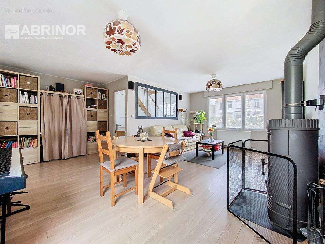 Maison à CYSOING