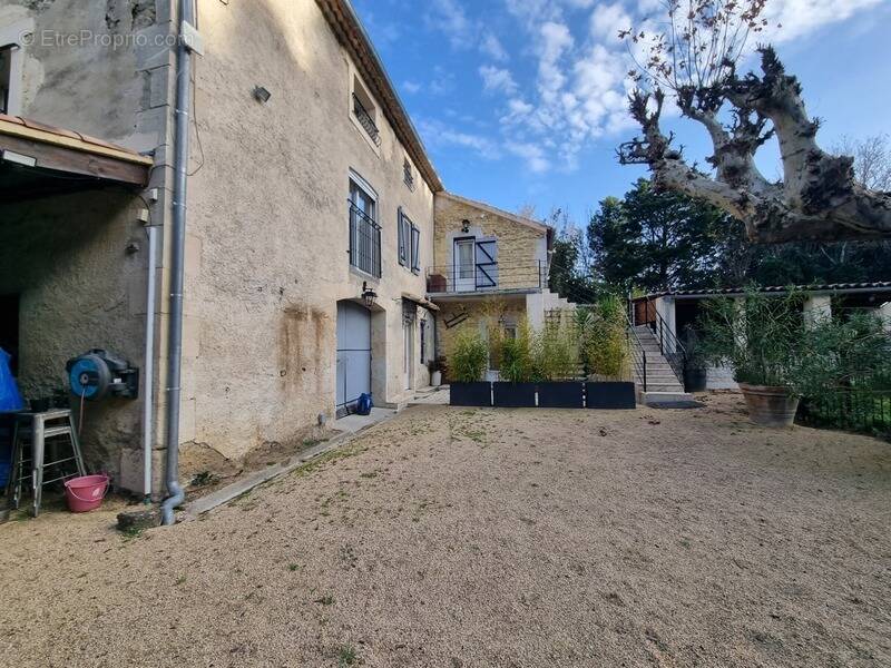 Maison à AVIGNON
