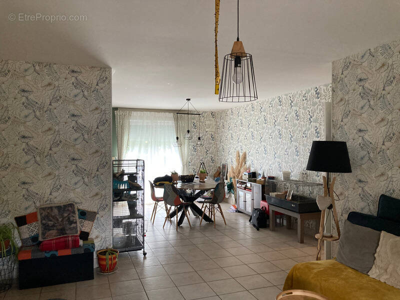 Maison à INGRANDES