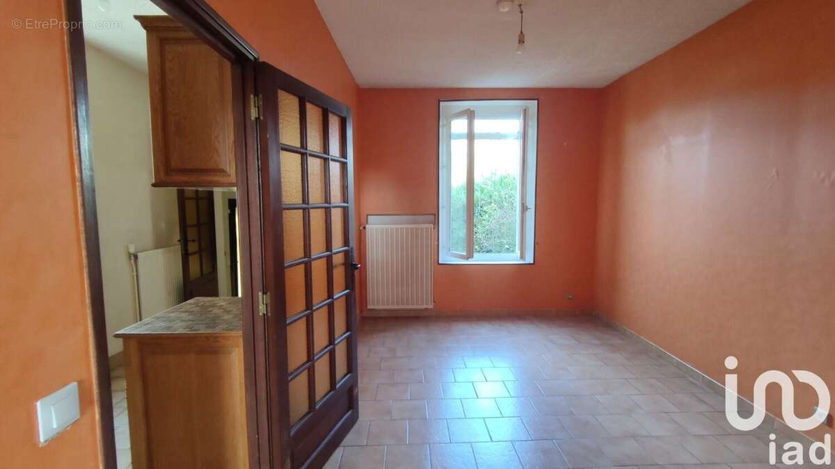 Photo 3 - Maison à LA CHAPELLE-SAINT-LUC