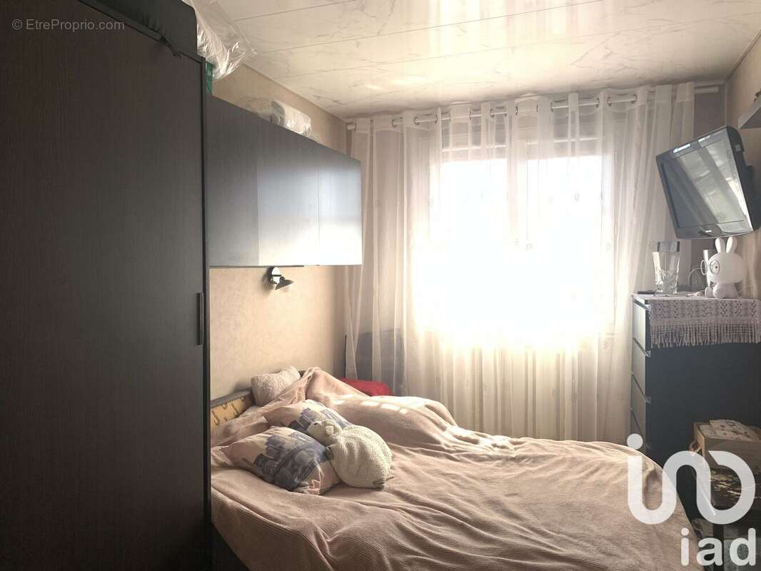 Photo 5 - Appartement à VITRY-SUR-SEINE