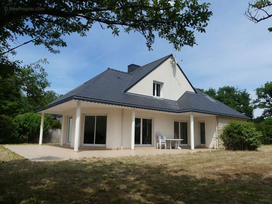 Maison à REDON