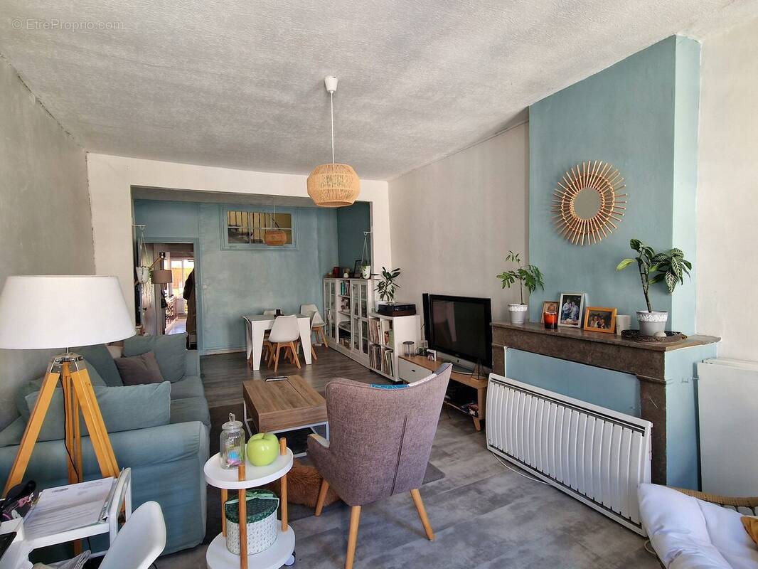 Photo 1 - Maison à CREST