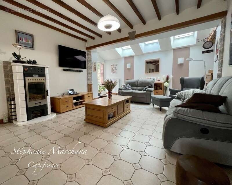 Maison à CHARTRES