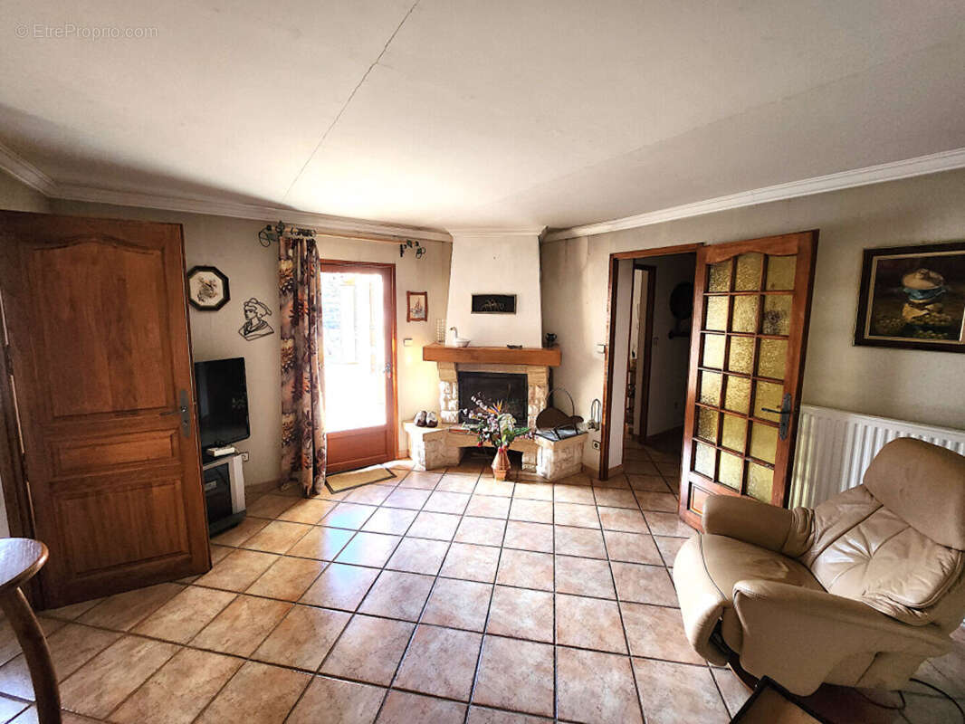 Maison à BRIGNOLES