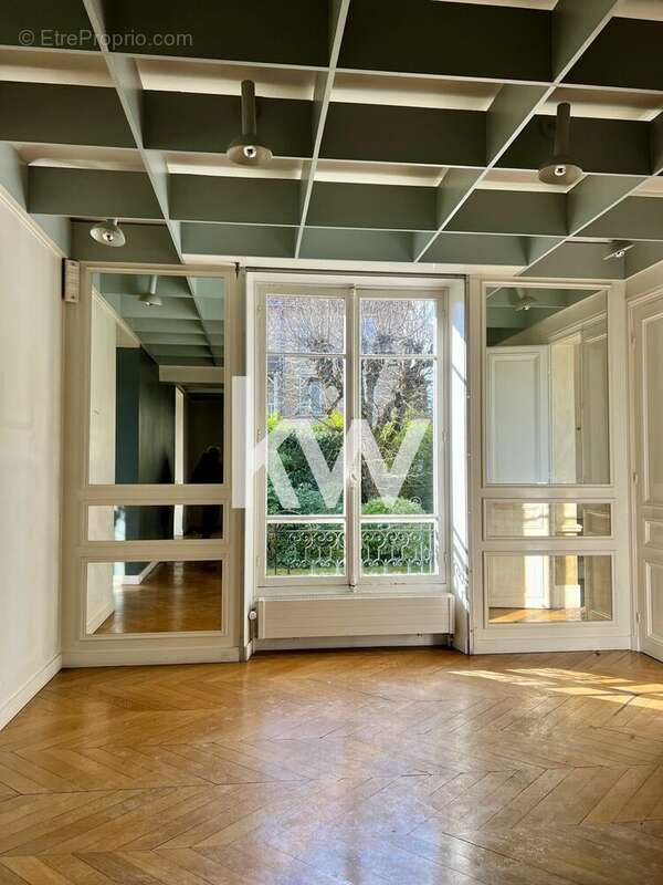Maison à VERSAILLES
