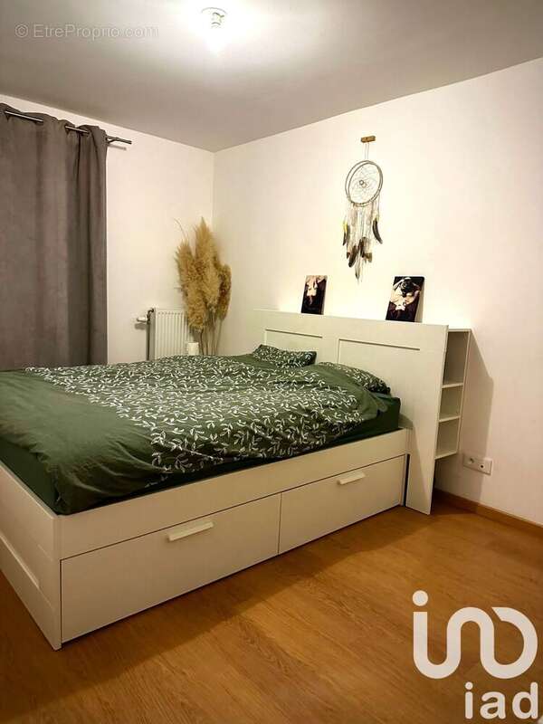 Photo 4 - Appartement à BONSECOURS