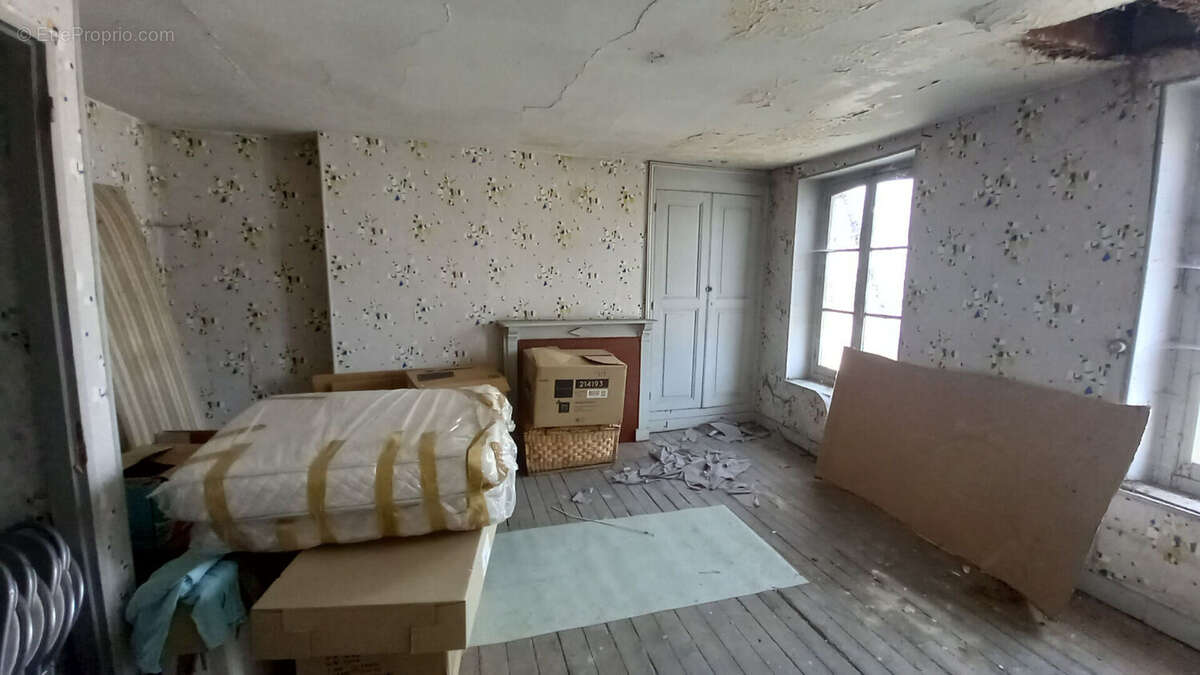 Appartement à ETREAUPONT