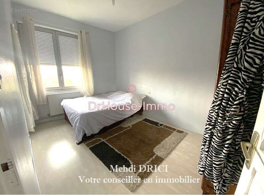 Maison à COURCELLES-LES-LENS