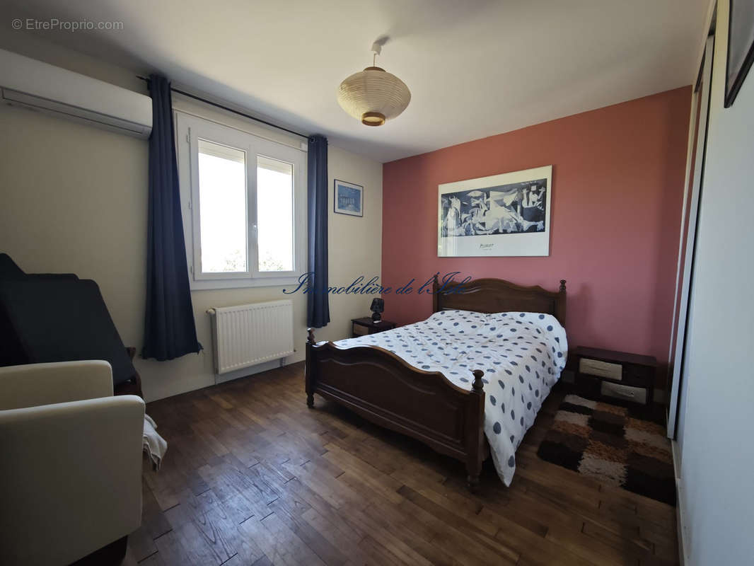 Maison à COURSAC