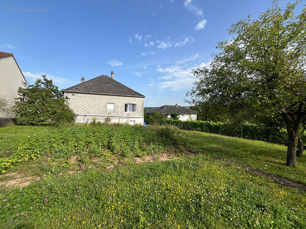 Maison à RETTEL