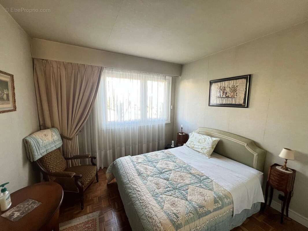 Appartement à CLAMART