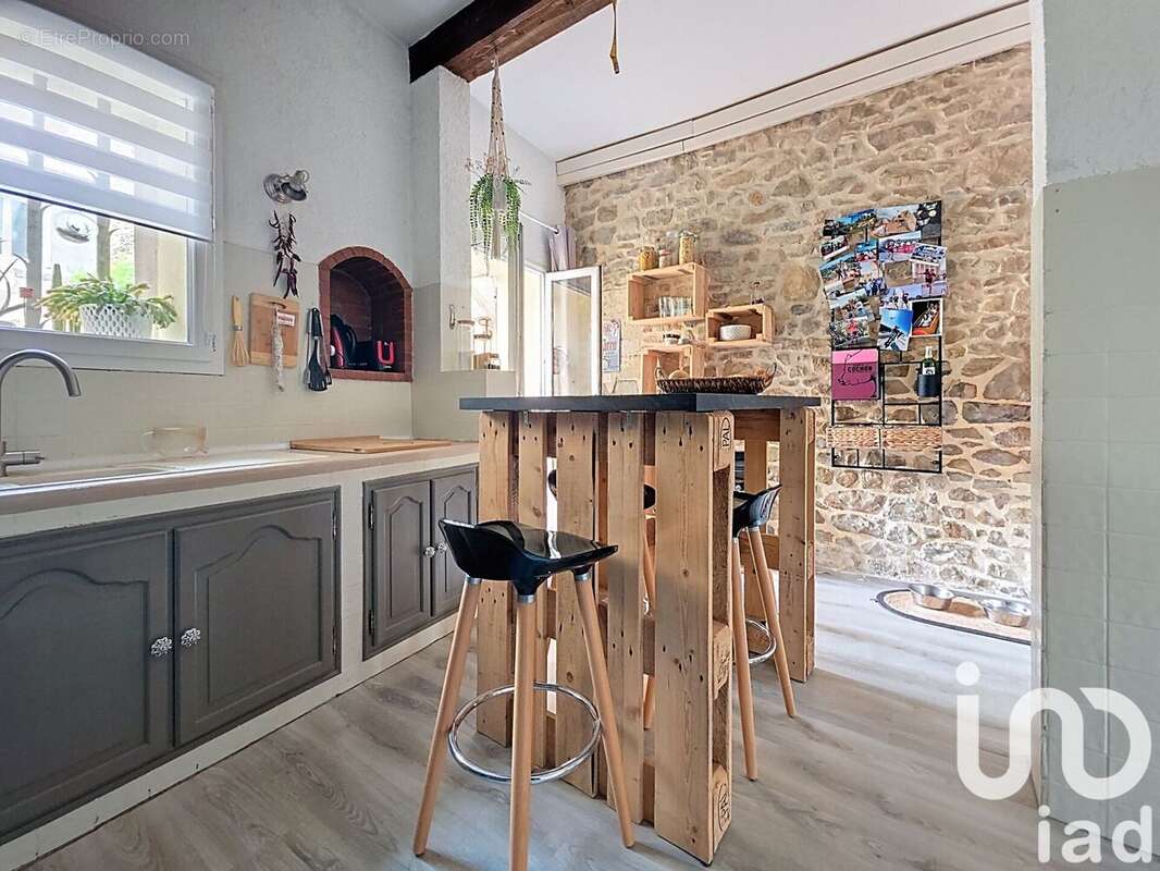 Photo 9 - Maison à MILHAUD