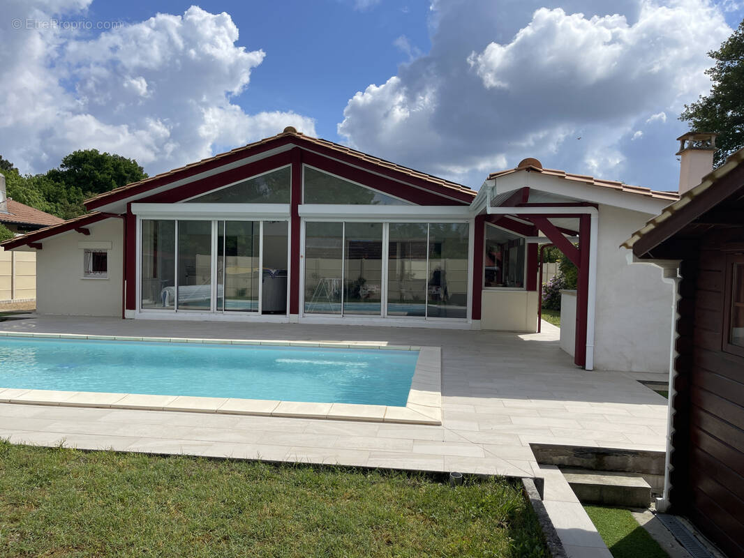 Maison à AUDENGE
