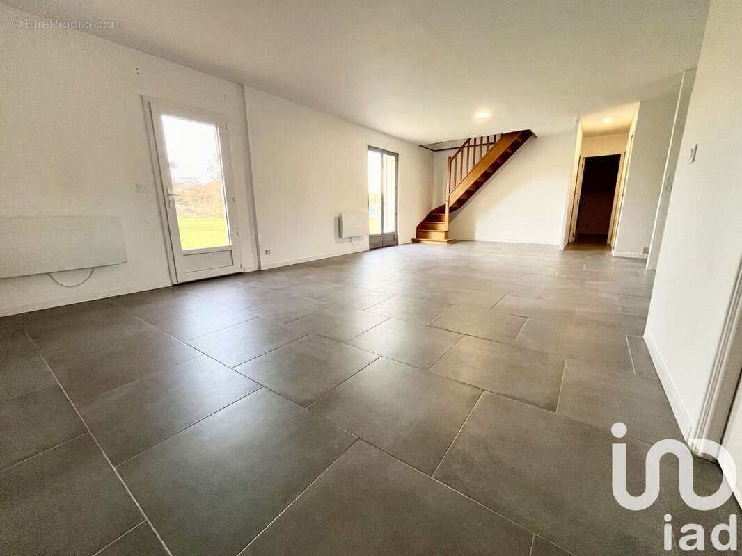 Photo 6 - Maison à PUISEAUX