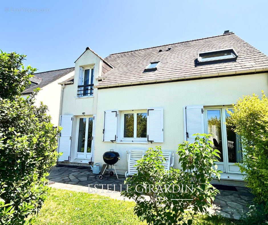 Maison à CARQUEFOU