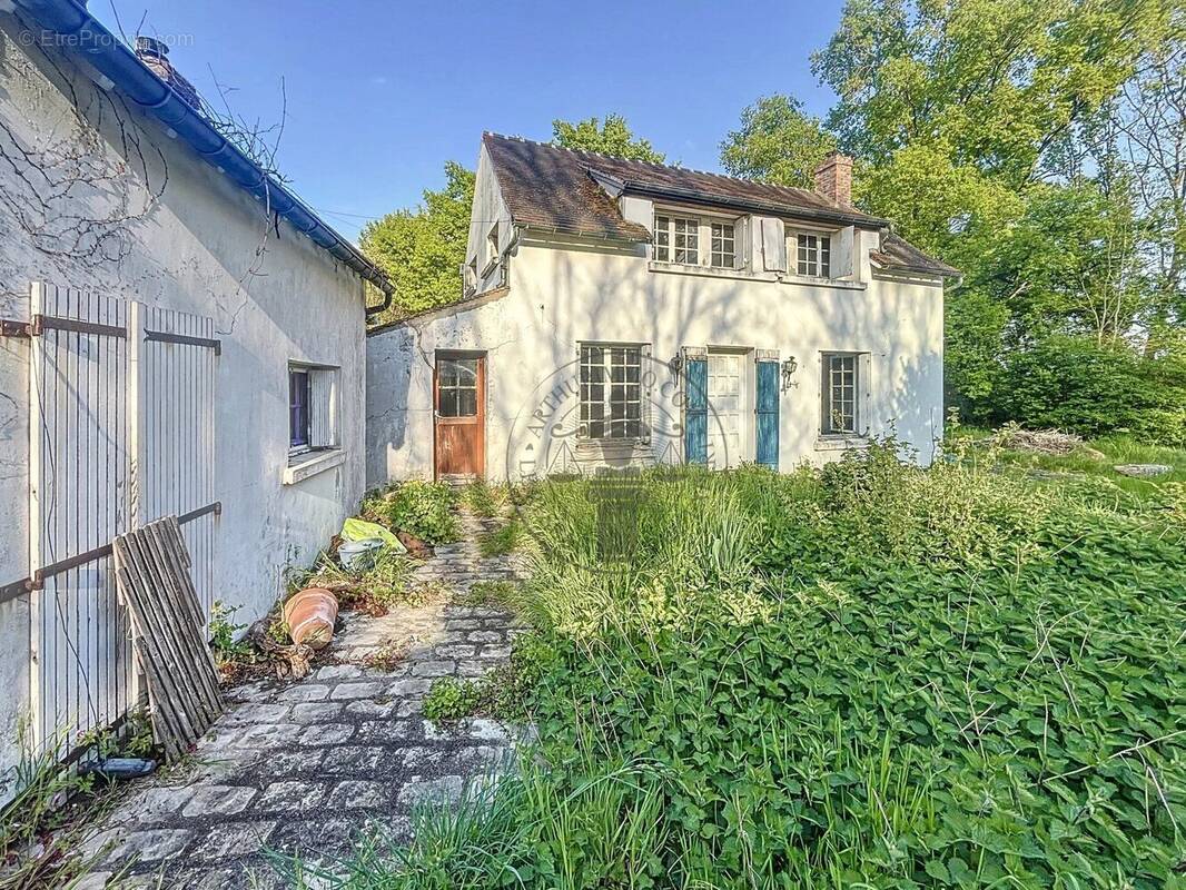 Maison à ABLIS