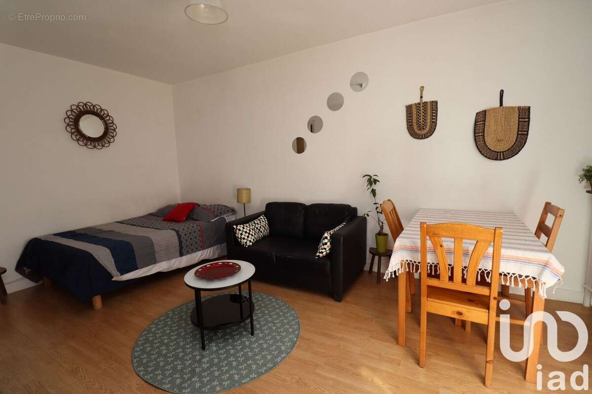 Photo 4 - Appartement à CLAMART