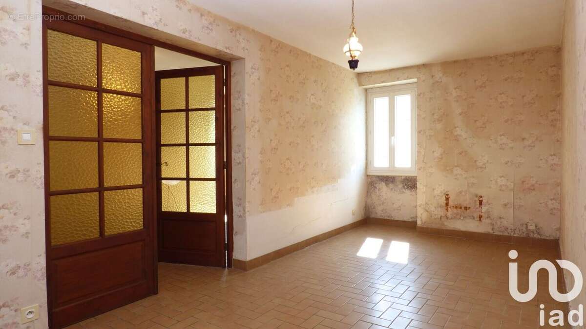Photo 4 - Maison à NORT-SUR-ERDRE