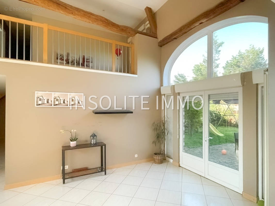 Autre à ABSCON