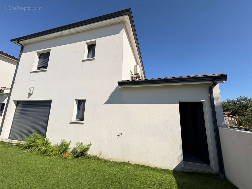 Maison à AUTERIVE