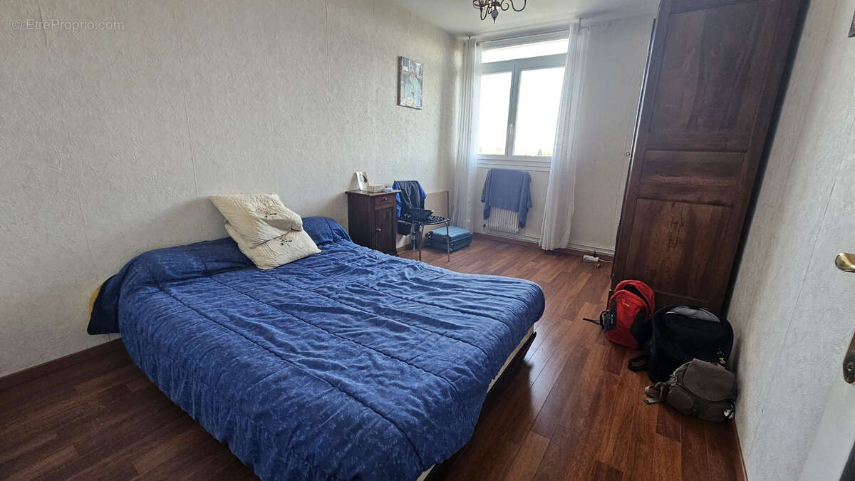 Appartement à PAU