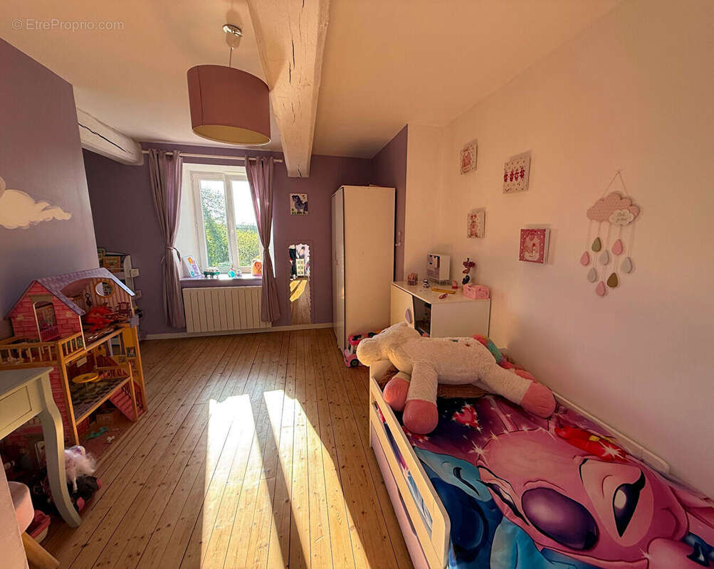 Maison à FLIZE