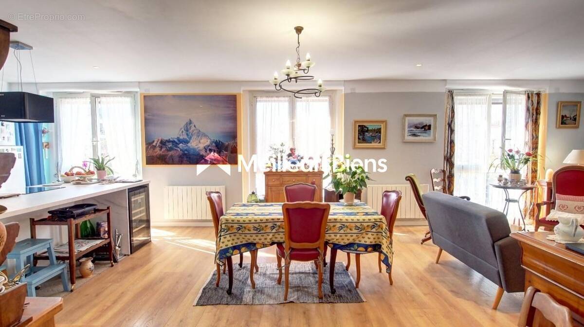 Appartement à LORIENT