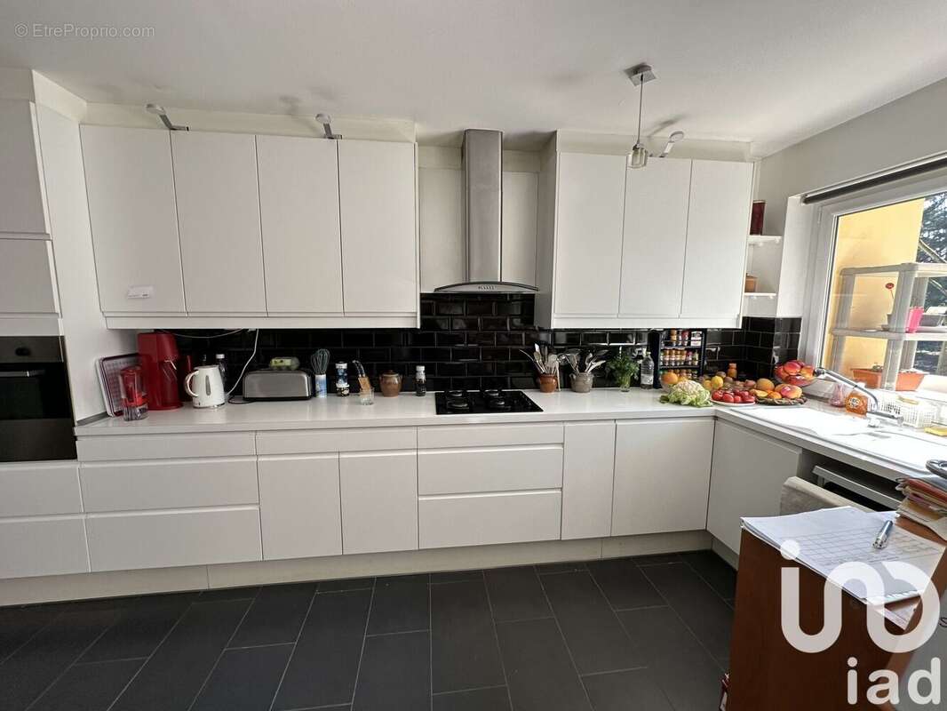 Photo 4 - Appartement à ELANCOURT