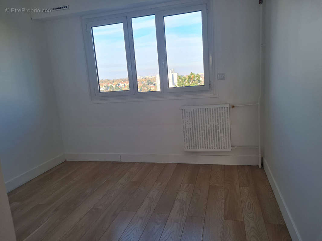 Appartement à MARLY-LE-ROI
