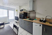 Appartement à AMIENS
